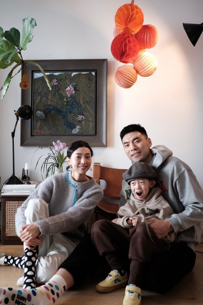 啥情況？李曉旭和妻子近日都注銷了微博賬號(hào)