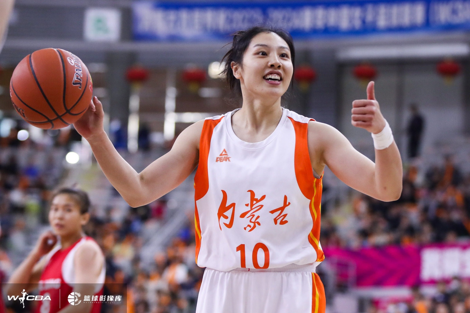 張茹、李緣、潘臻琦、翟若云、張明珠增補(bǔ)進(jìn)入國(guó)家女籃短訓(xùn)營(yíng)