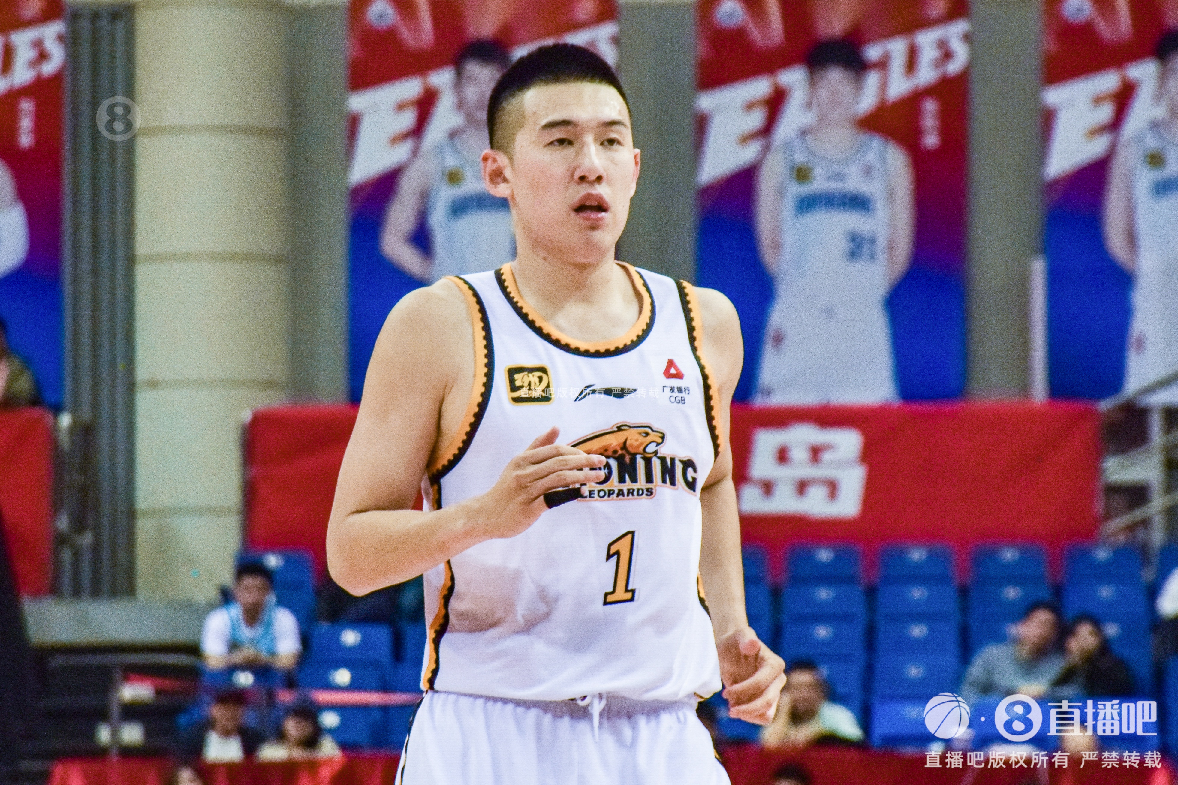 板凳匪徒！付豪替補5分鐘3中3拿到7分 正負值+15
