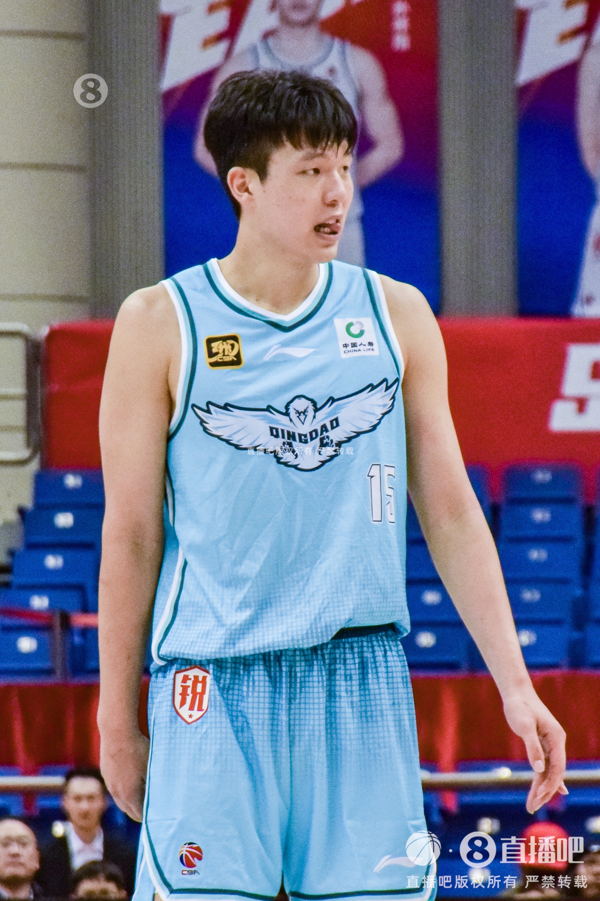 一波5連勝！青島男籃正在慢慢把自己的狀態(tài)調(diào)整到最佳