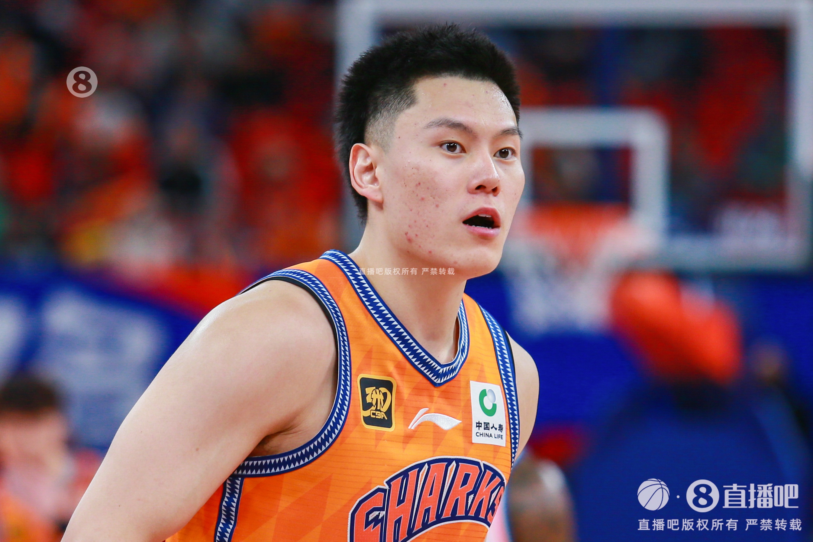 盡力局！李弘權9中6拿到17分 三分7中5