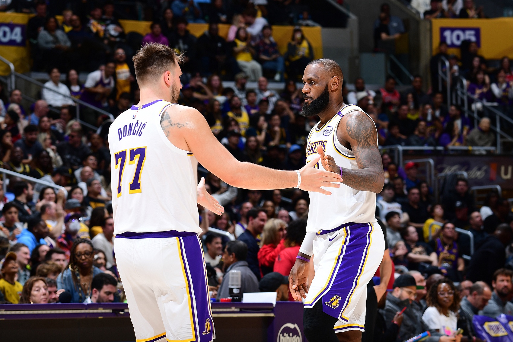 排位關鍵時刻！ESPN預測明日勝率：湖人51% 魔術49%
